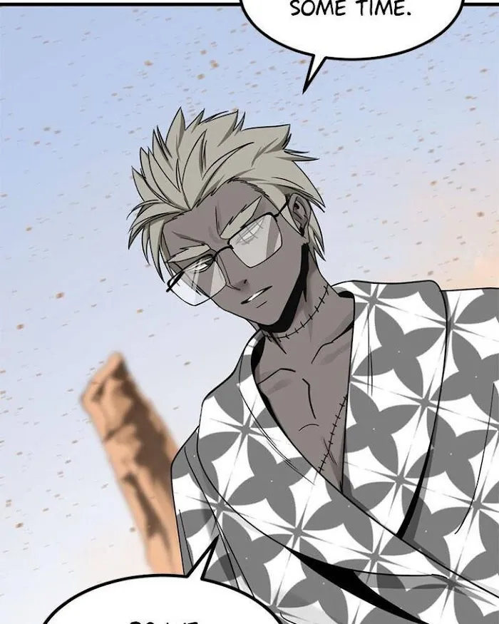 Hero Killer Chapter 45 — Page 92