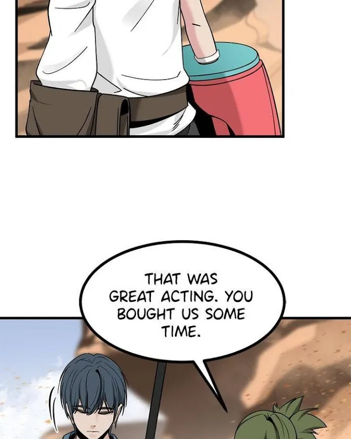 Hero Killer Chapter 45 — Page 97
