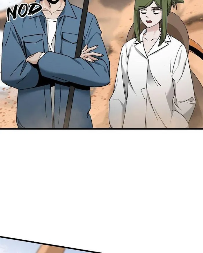 Hero Killer Chapter 45 — Page 98
