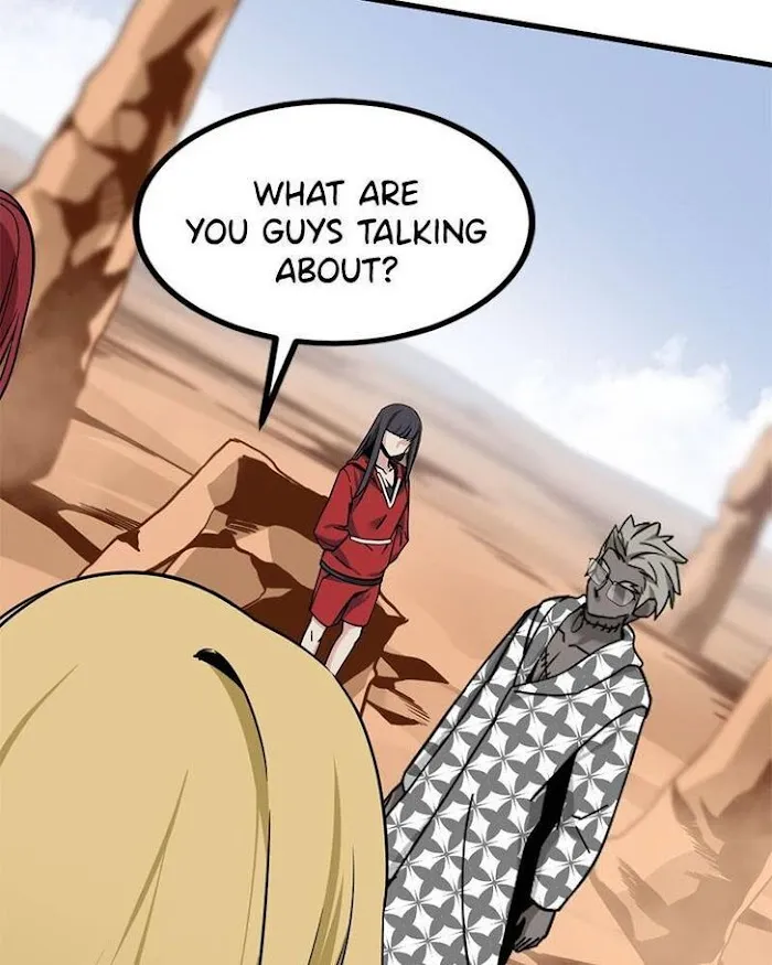 Hero Killer Chapter 45 — Page 99