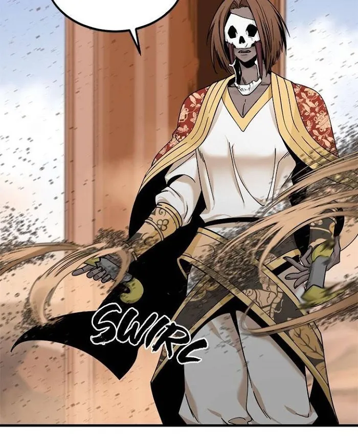 Hero Killer Chapter 46 — Page 6