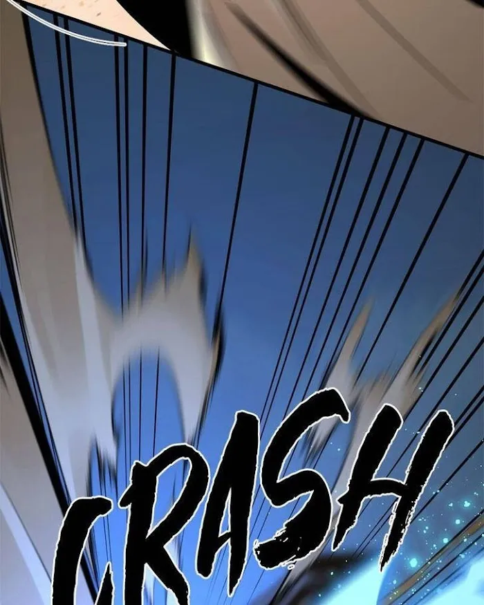 Hero Killer Chapter 46 — Page 9