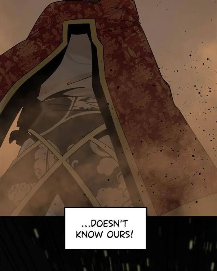 Hero Killer Chapter 46 — Page 100