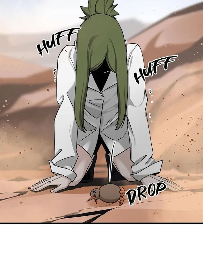 Hero Killer Chapter 46 — Page 109