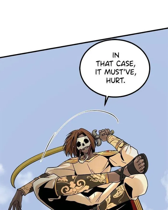 Hero Killer Chapter 46 — Page 112