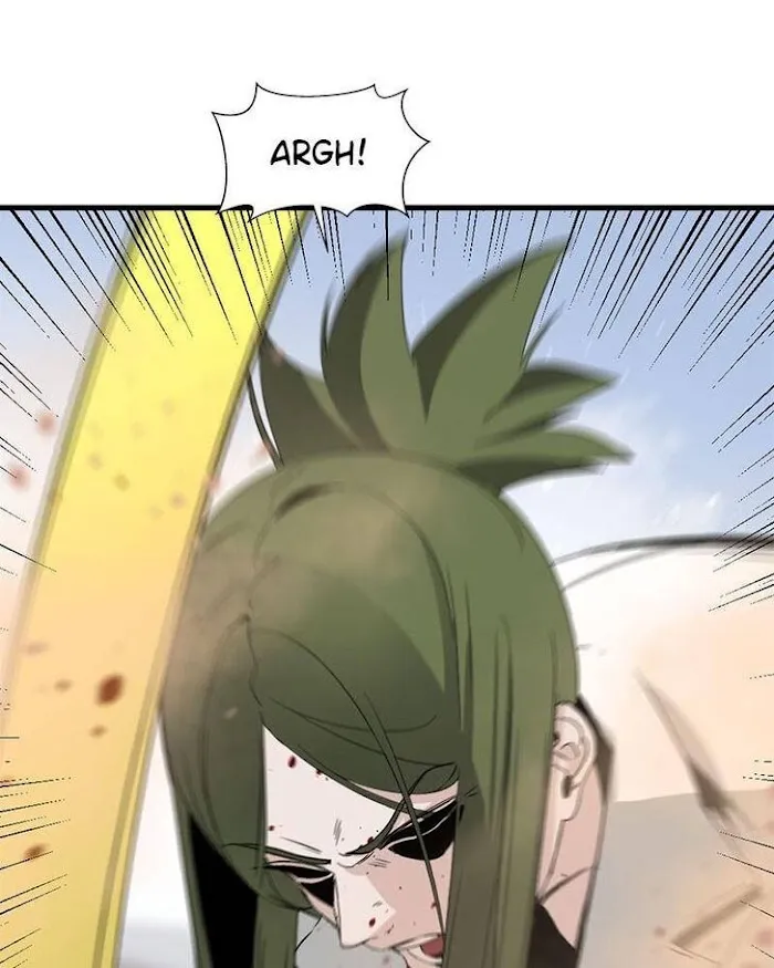 Hero Killer Chapter 46 — Page 116