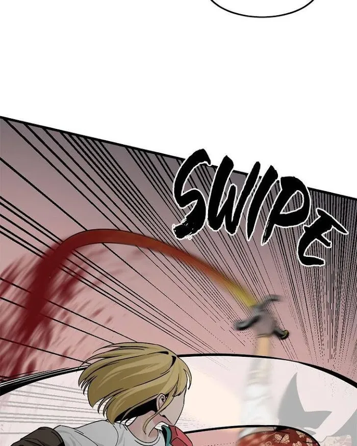 Hero Killer Chapter 46 — Page 119