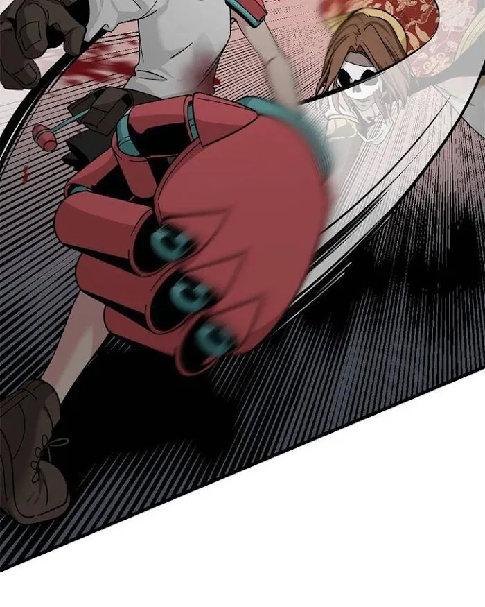 Hero Killer Chapter 46 — Page 120