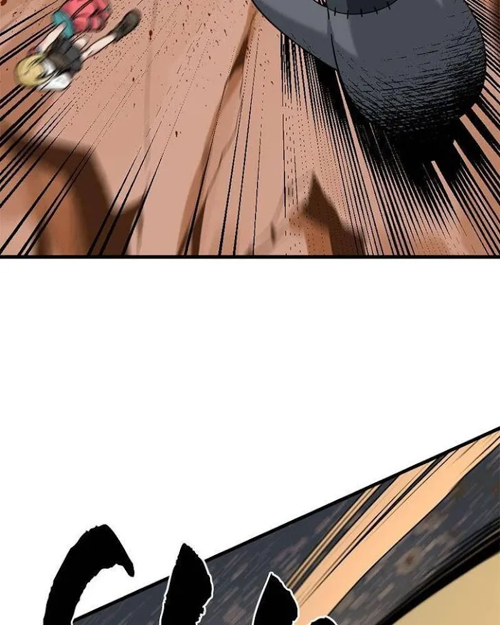 Hero Killer Chapter 46 — Page 122