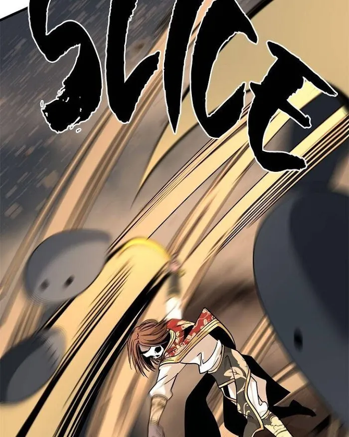 Hero Killer Chapter 46 — Page 123