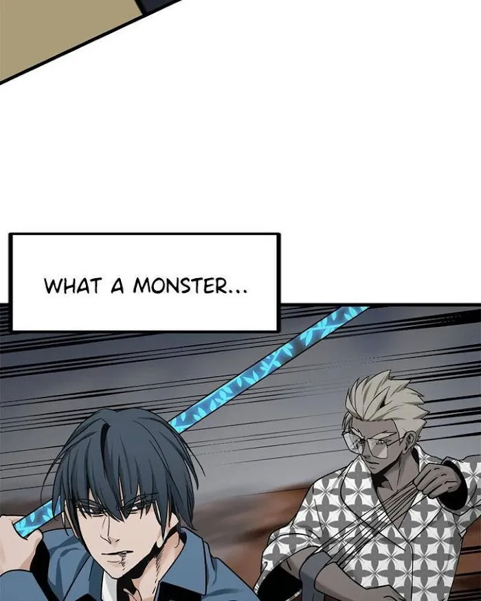 Hero Killer Chapter 46 — Page 125