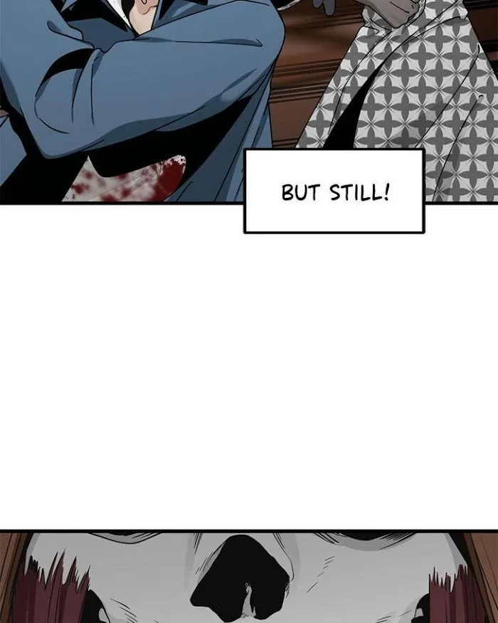 Hero Killer Chapter 46 — Page 126