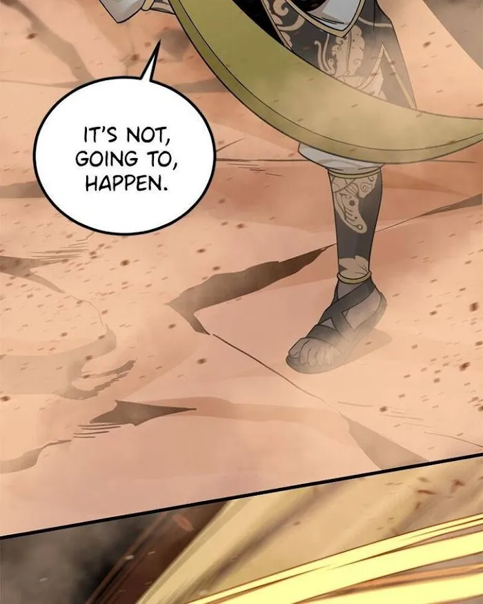 Hero Killer Chapter 46 — Page 129