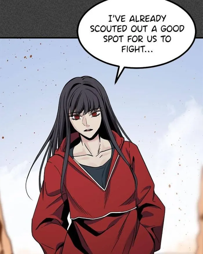 Hero Killer Chapter 46 — Page 14