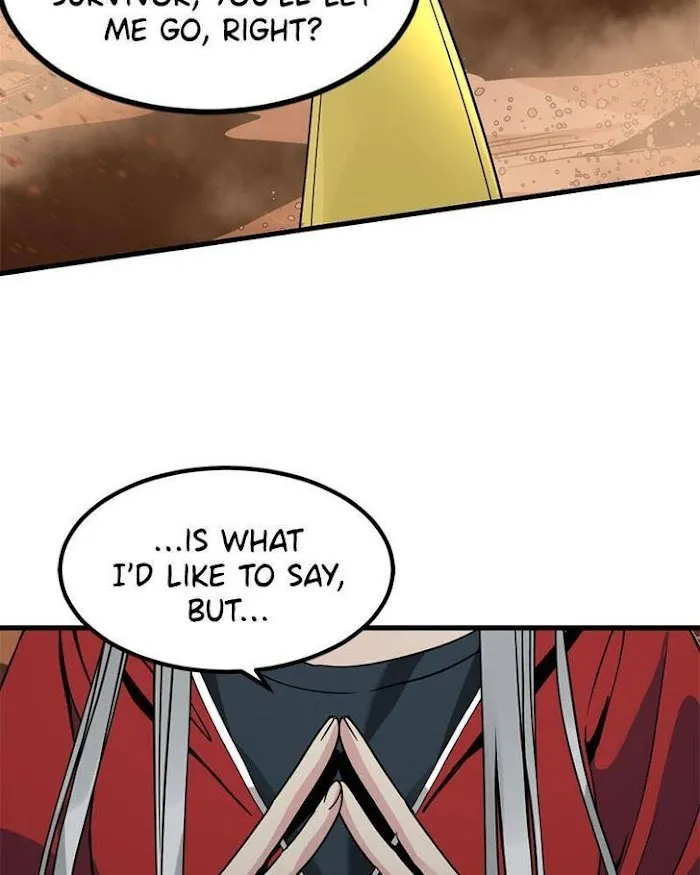 Hero Killer Chapter 46 — Page 142