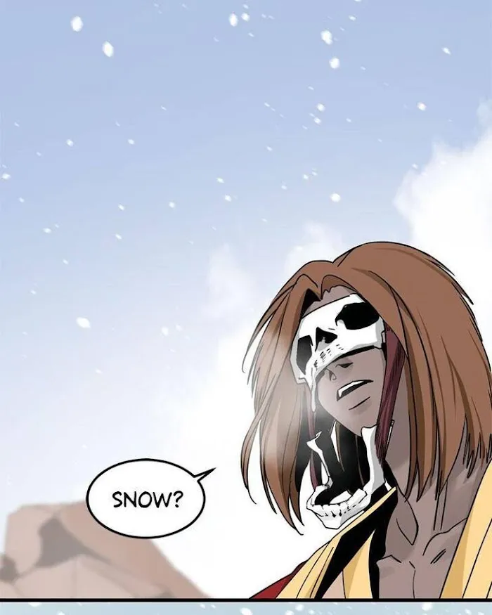 Hero Killer Chapter 46 — Page 144