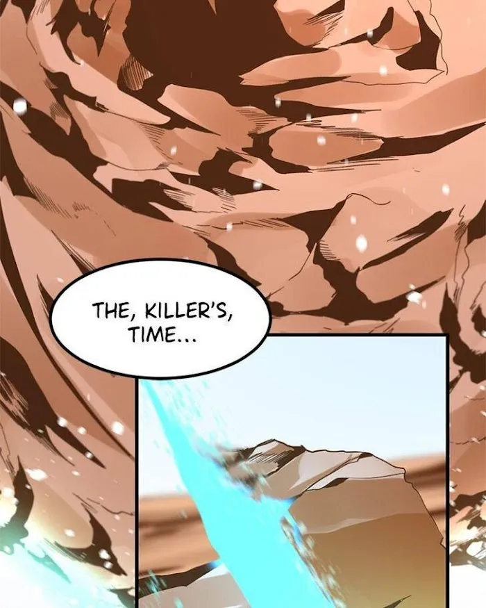 Hero Killer Chapter 46 — Page 147