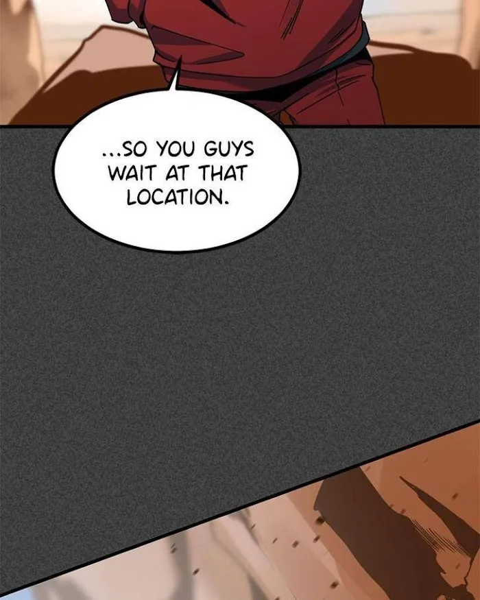 Hero Killer Chapter 46 — Page 15
