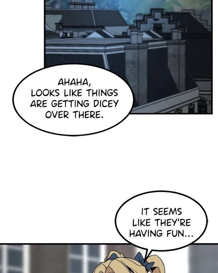 Hero Killer Chapter 46 — Page 157