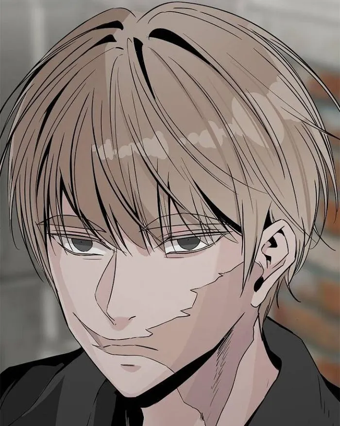 Hero Killer Chapter 46 — Page 159