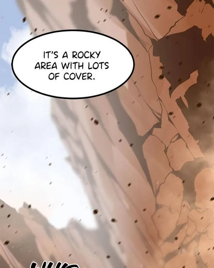 Hero Killer Chapter 46 — Page 16