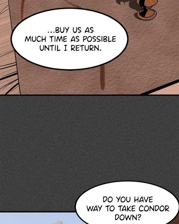Hero Killer Chapter 46 — Page 19