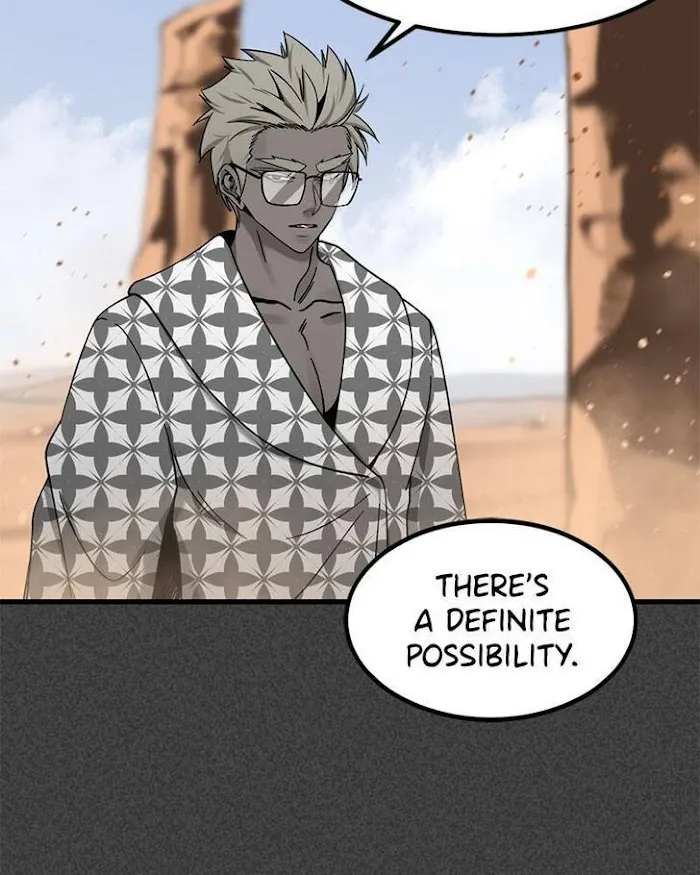 Hero Killer Chapter 46 — Page 20