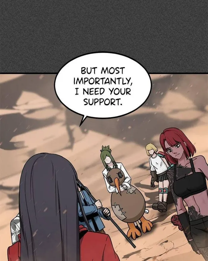 Hero Killer Chapter 46 — Page 21
