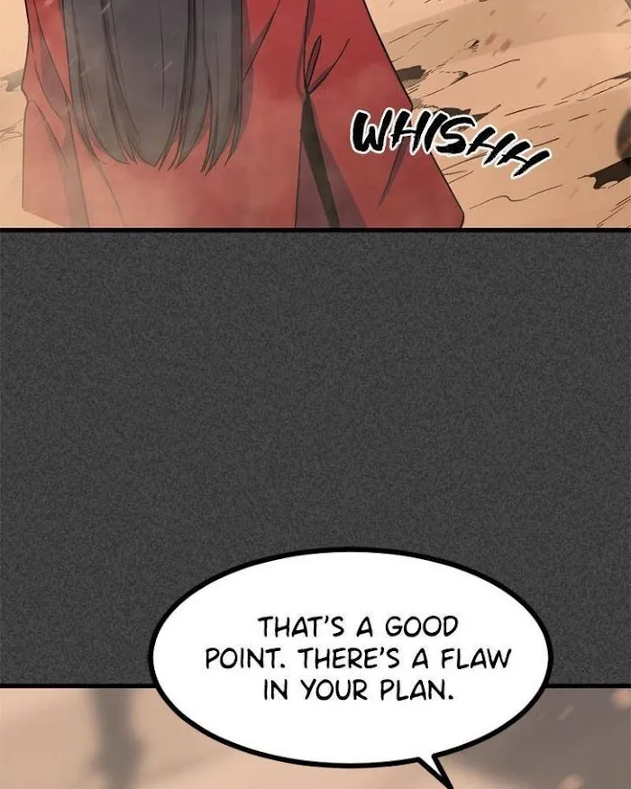 Hero Killer Chapter 46 — Page 22