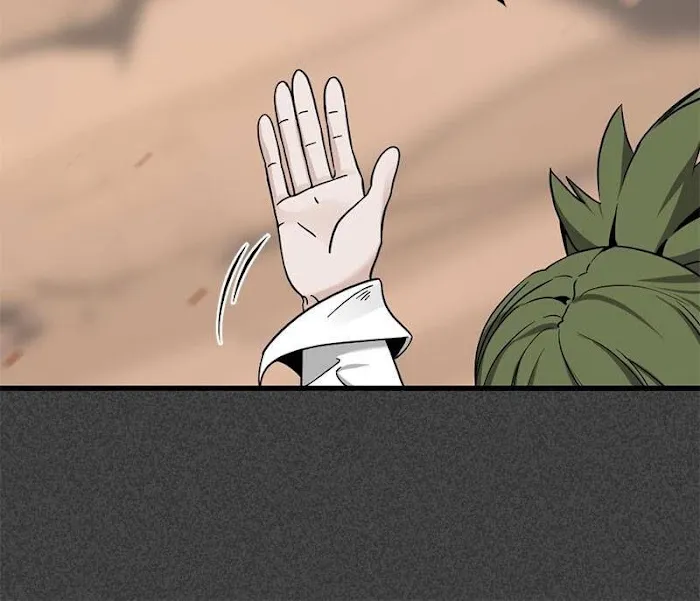 Hero Killer Chapter 46 — Page 23