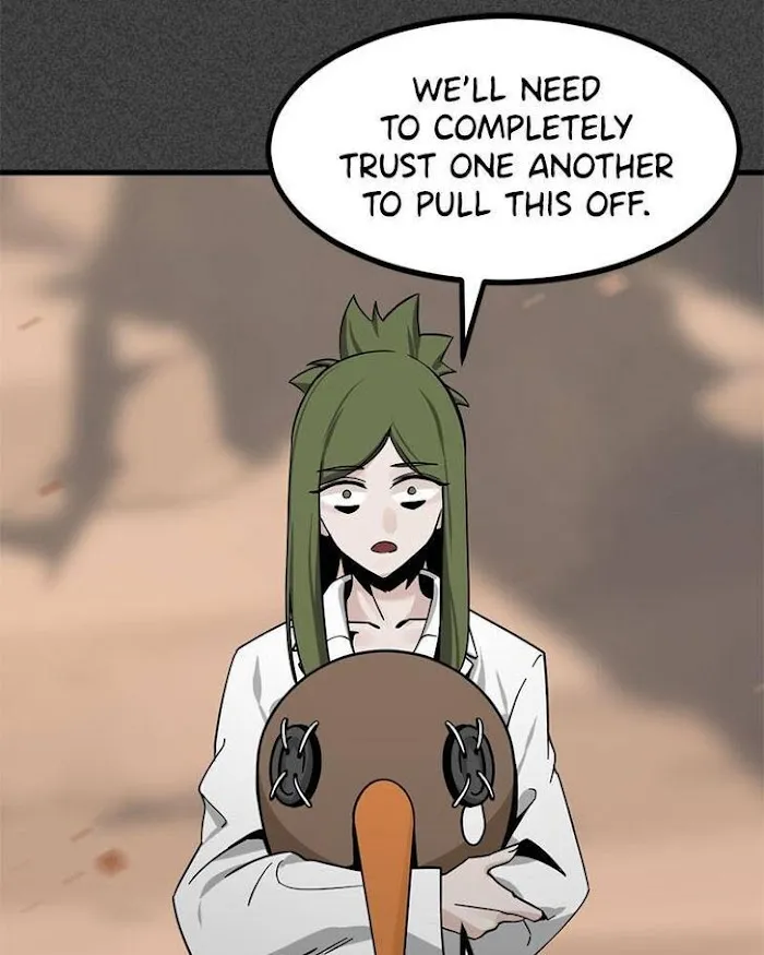 Hero Killer Chapter 46 — Page 24
