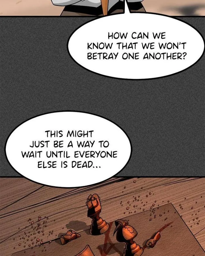 Hero Killer Chapter 46 — Page 25