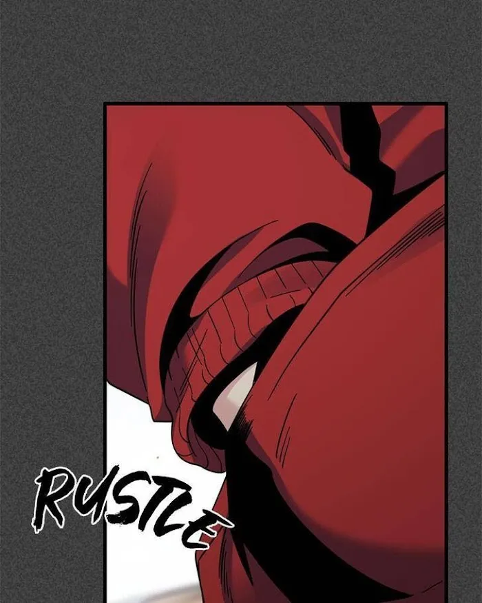 Hero Killer Chapter 46 — Page 27
