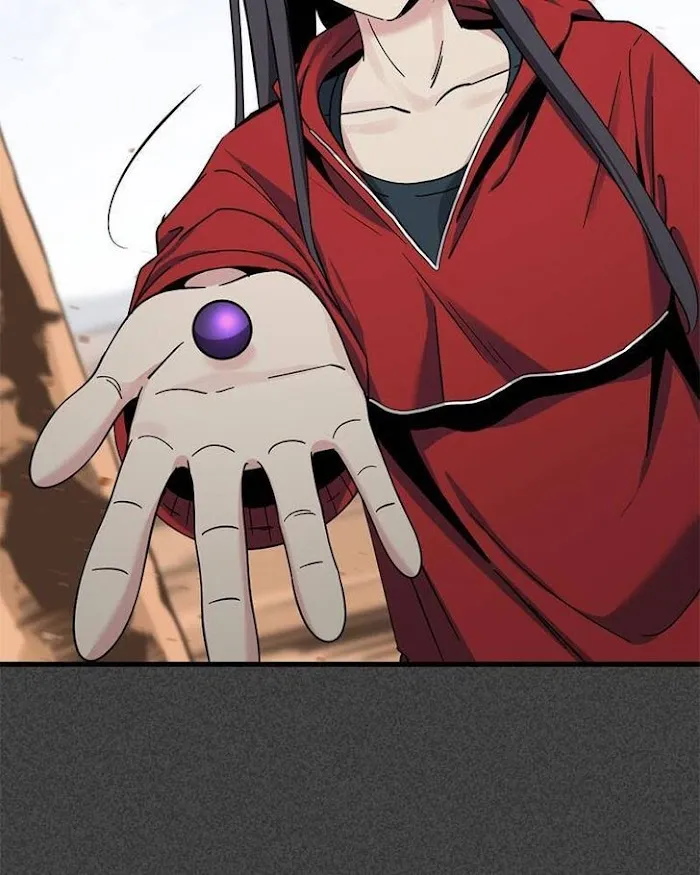 Hero Killer Chapter 46 — Page 29