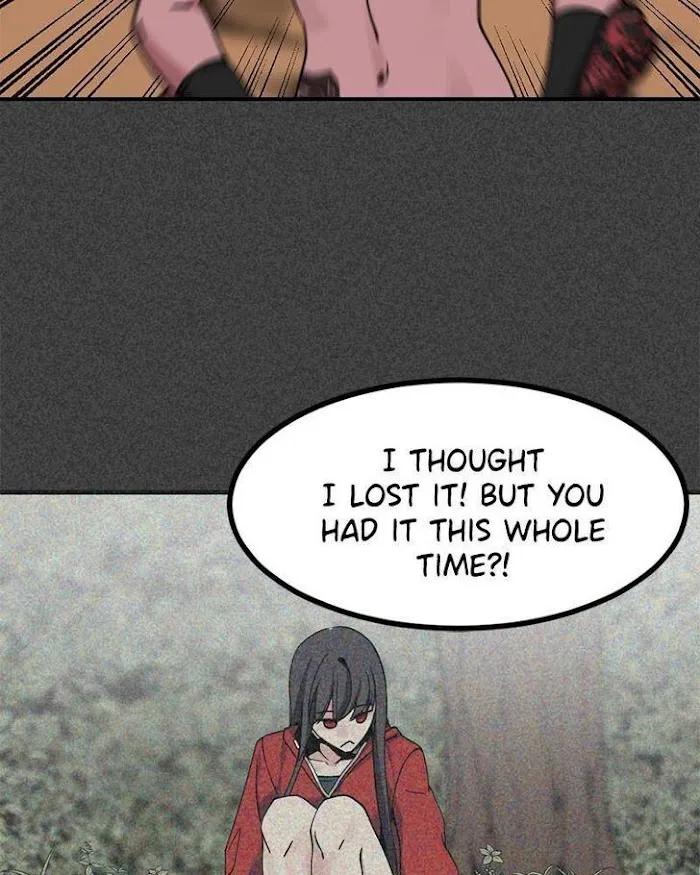 Hero Killer Chapter 46 — Page 31