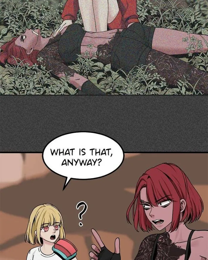 Hero Killer Chapter 46 — Page 32