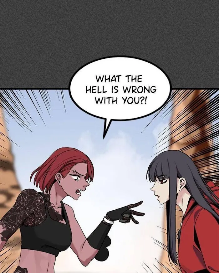 Hero Killer Chapter 46 — Page 40