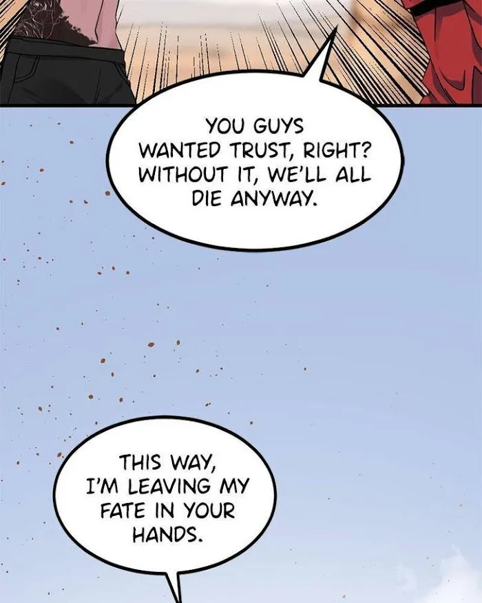 Hero Killer Chapter 46 — Page 41