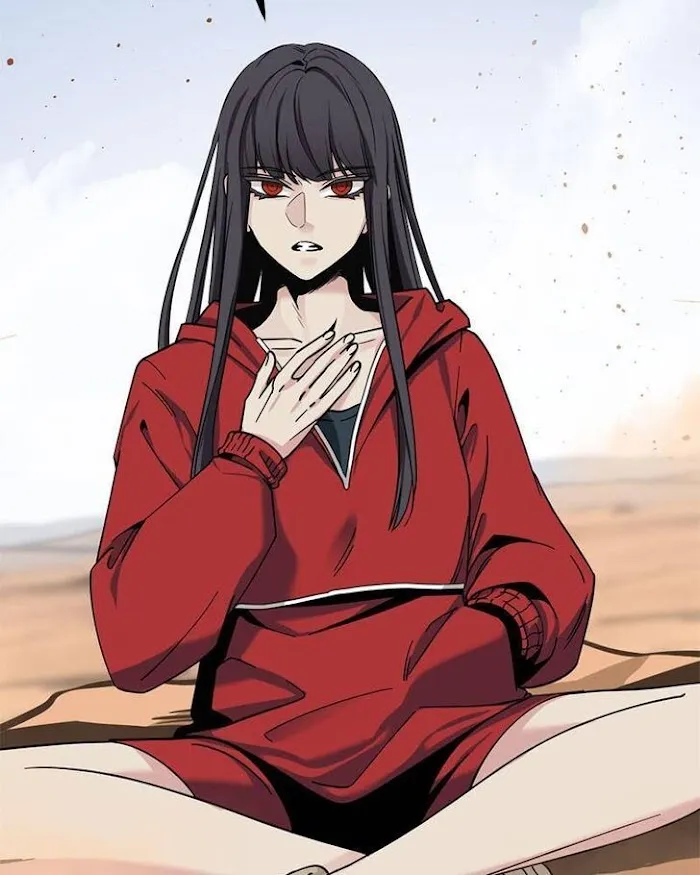 Hero Killer Chapter 46 — Page 42