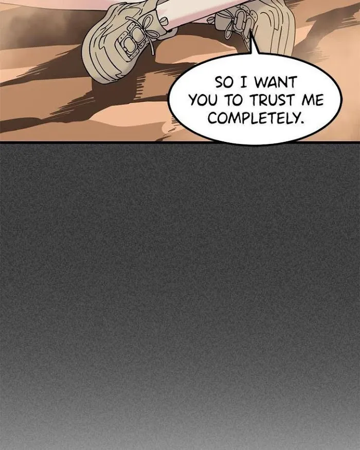 Hero Killer Chapter 46 — Page 43