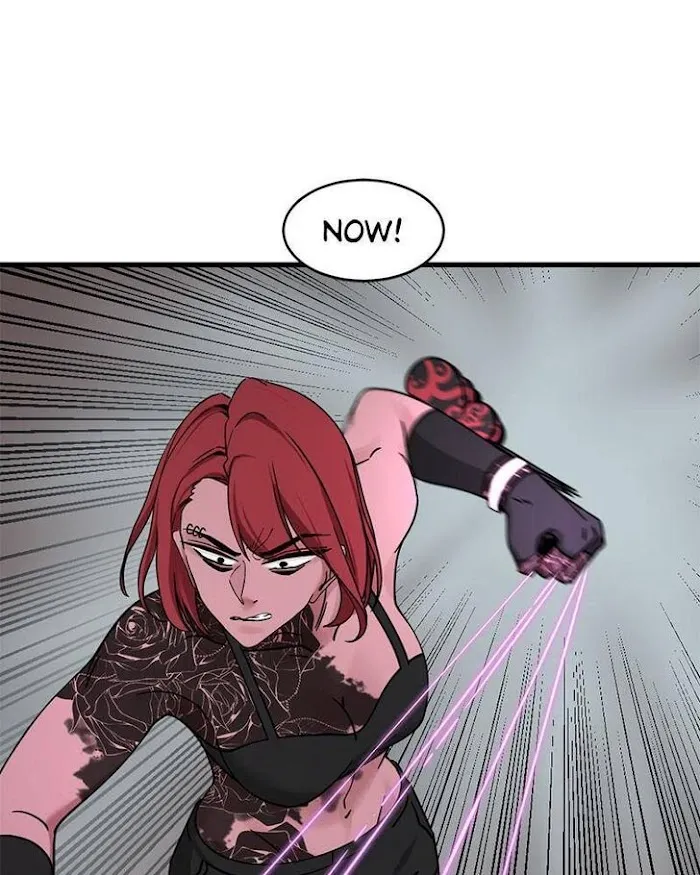 Hero Killer Chapter 46 — Page 55