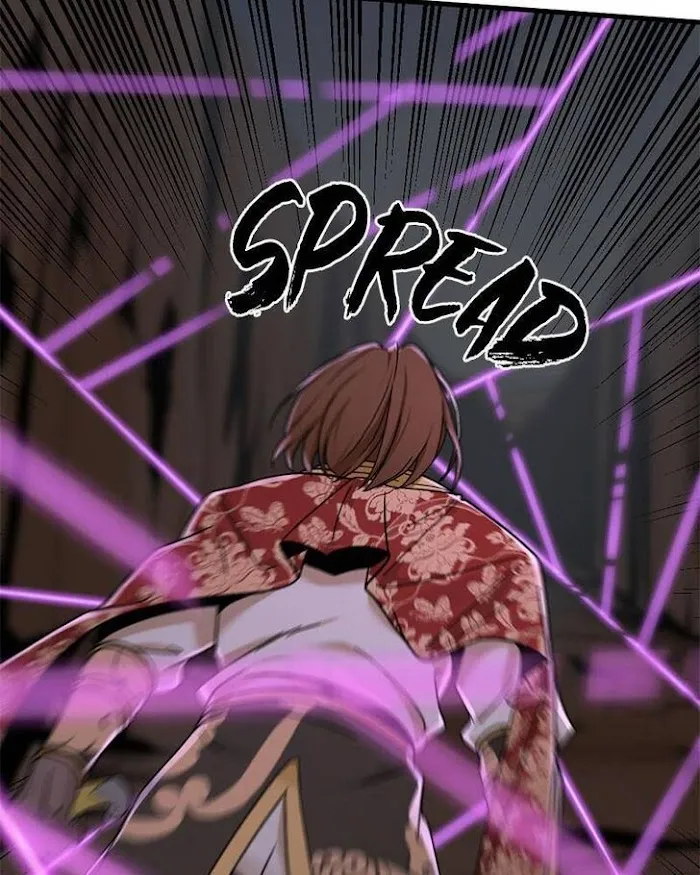 Hero Killer Chapter 46 — Page 57