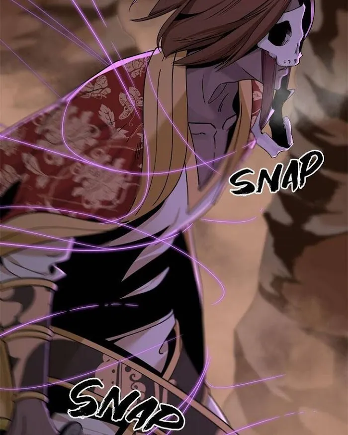 Hero Killer Chapter 46 — Page 61