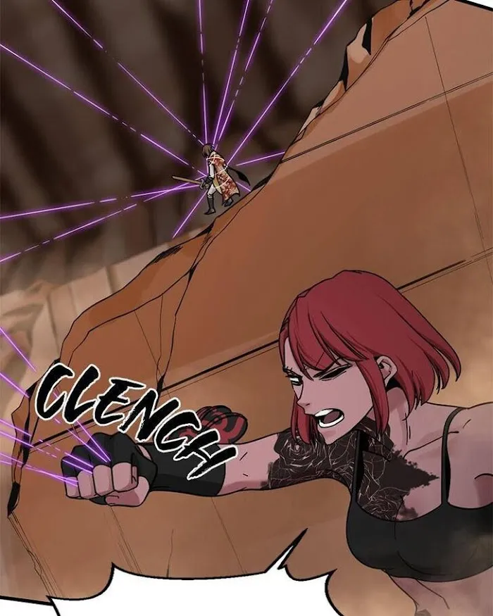 Hero Killer Chapter 46 — Page 63