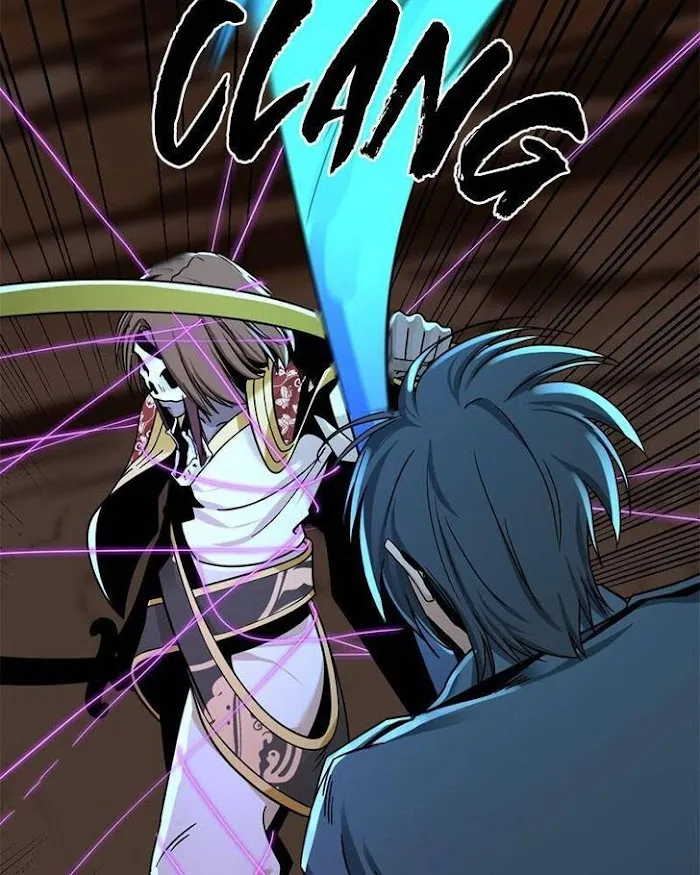 Hero Killer Chapter 46 — Page 67