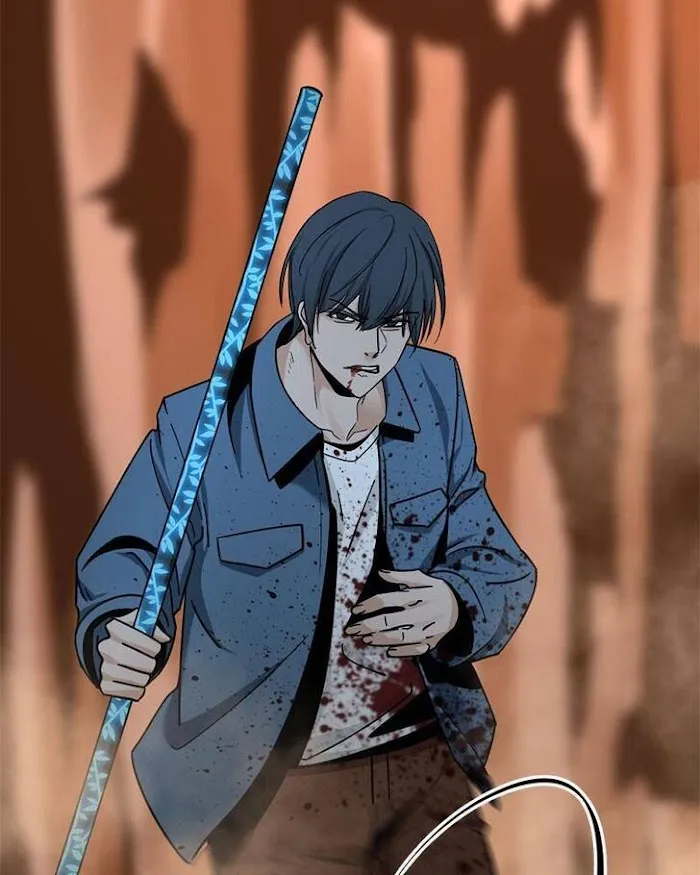 Hero Killer Chapter 46 — Page 72