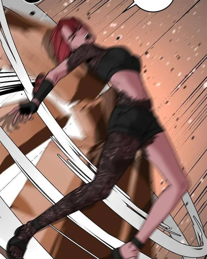 Hero Killer Chapter 46 — Page 81