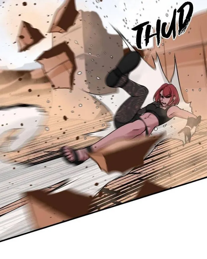 Hero Killer Chapter 46 — Page 83