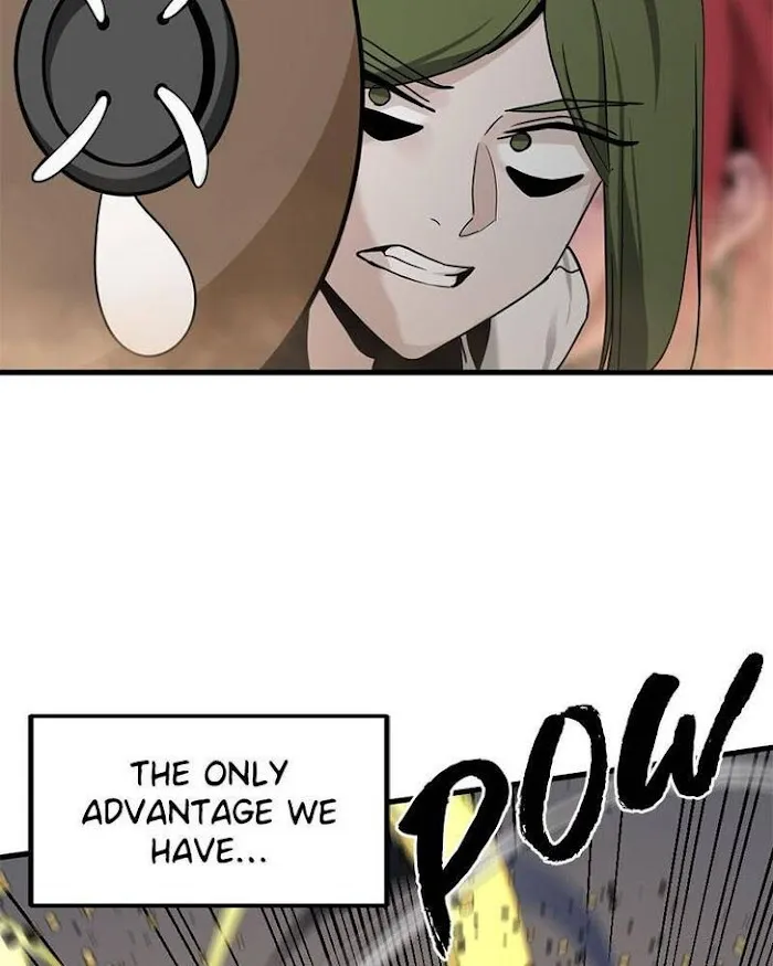 Hero Killer Chapter 46 — Page 92