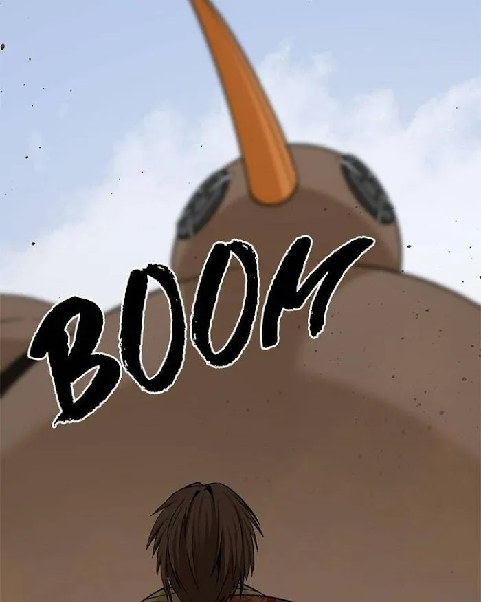 Hero Killer Chapter 46 — Page 99